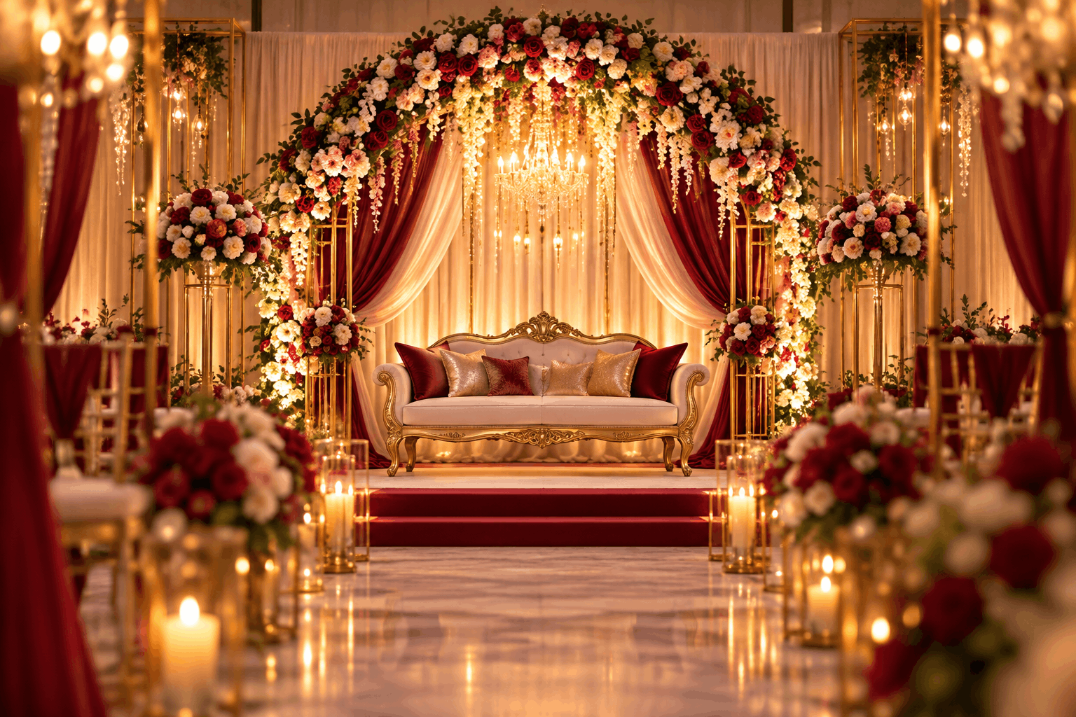 Your decoration Company Name